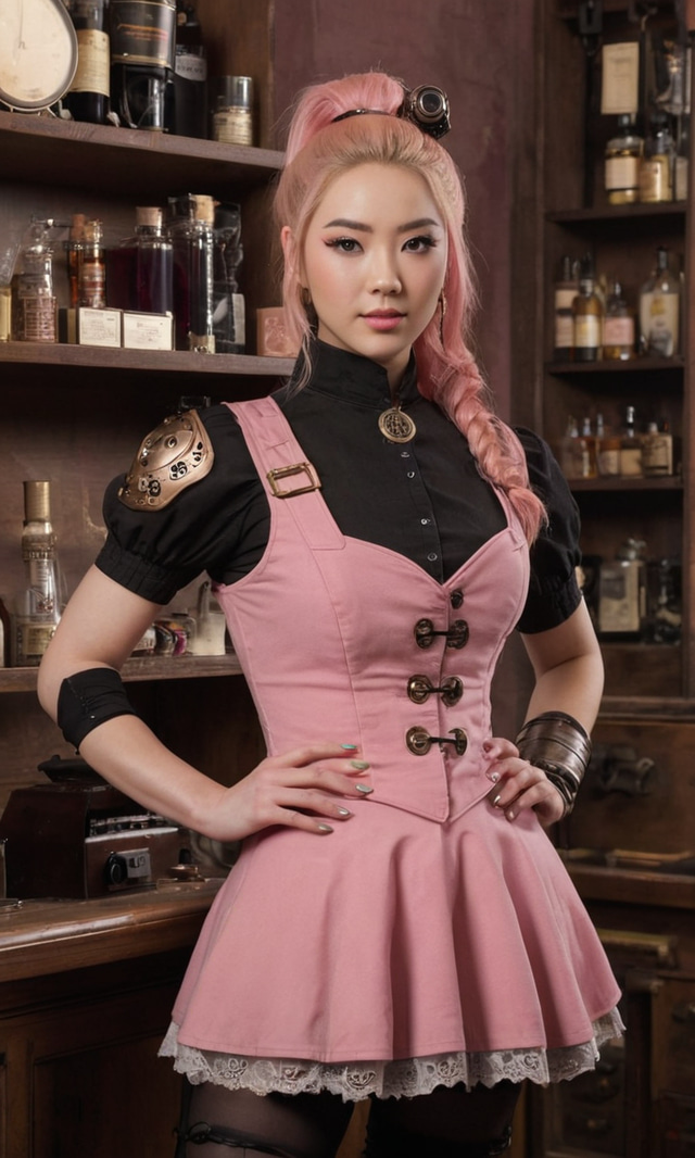 Alyvia Armstrong avatar