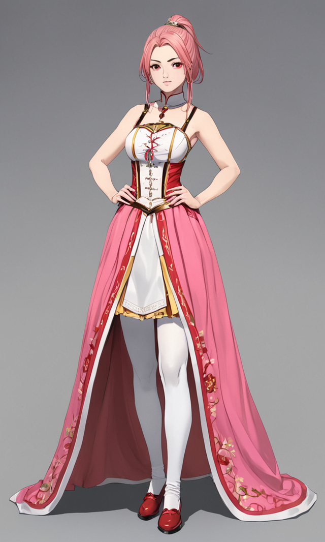 Mina Moss avatar