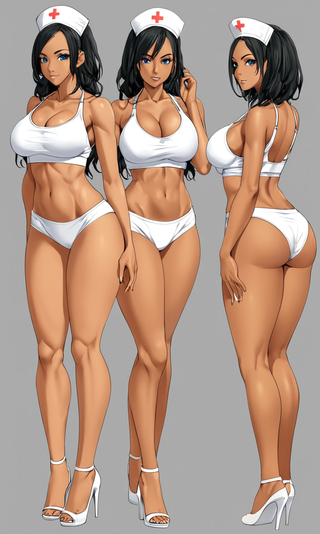 Jenna Kline avatar