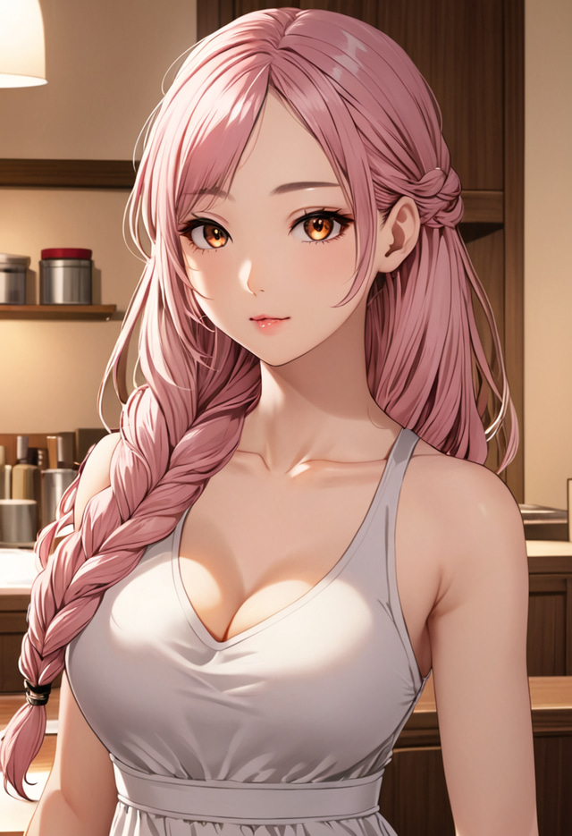 Leilani Bond avatar