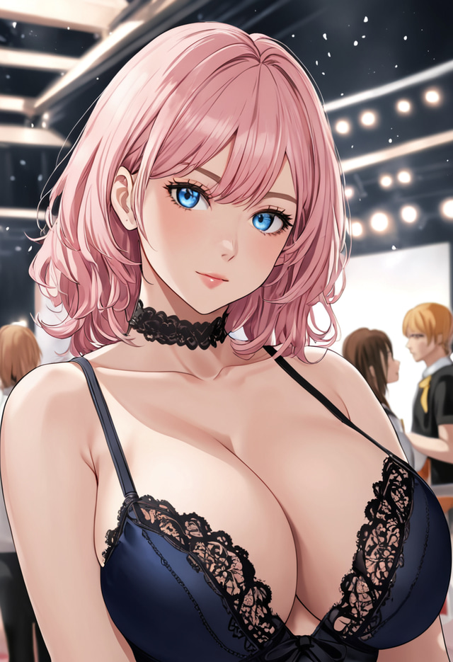 Theresa Nielsen avatar