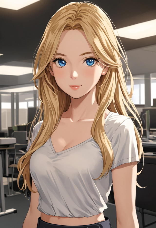 Heidy Rasmussen avatar