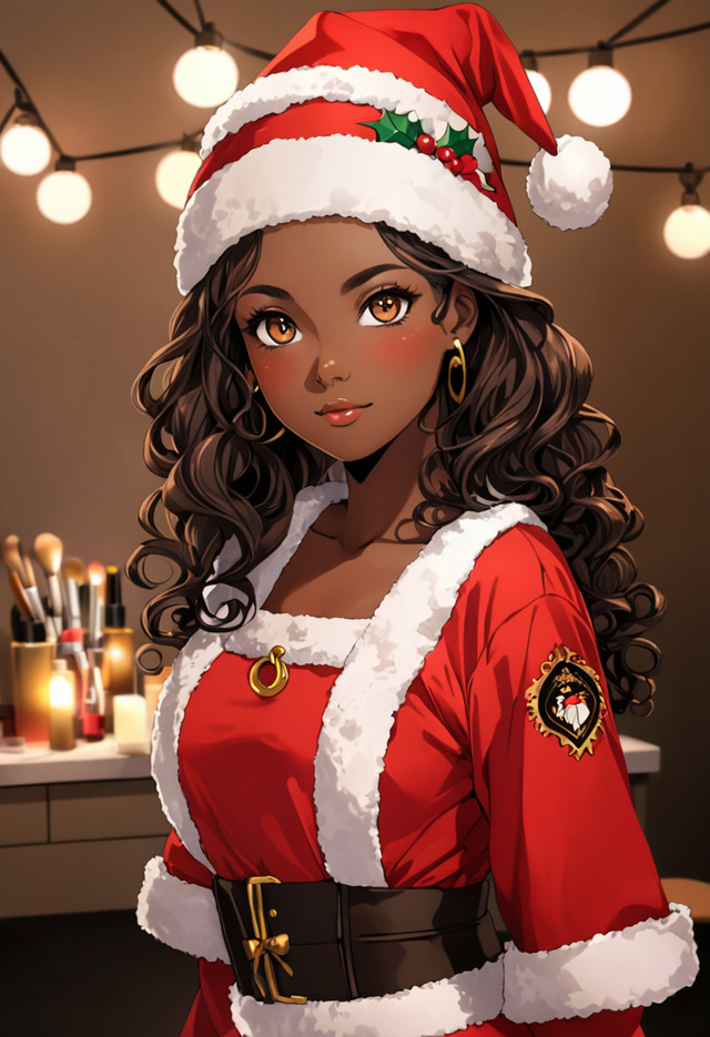 Juliana Shaffer avatar