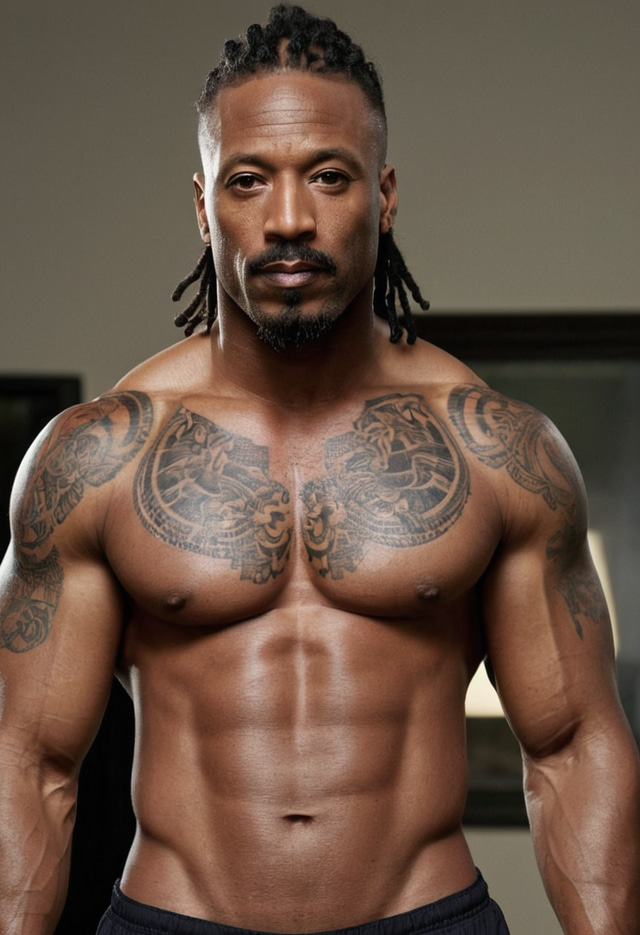 Trenton Rivers avatar