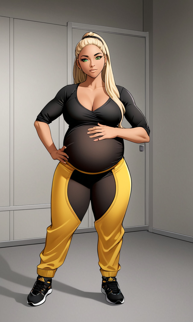 Ali Ashley avatar