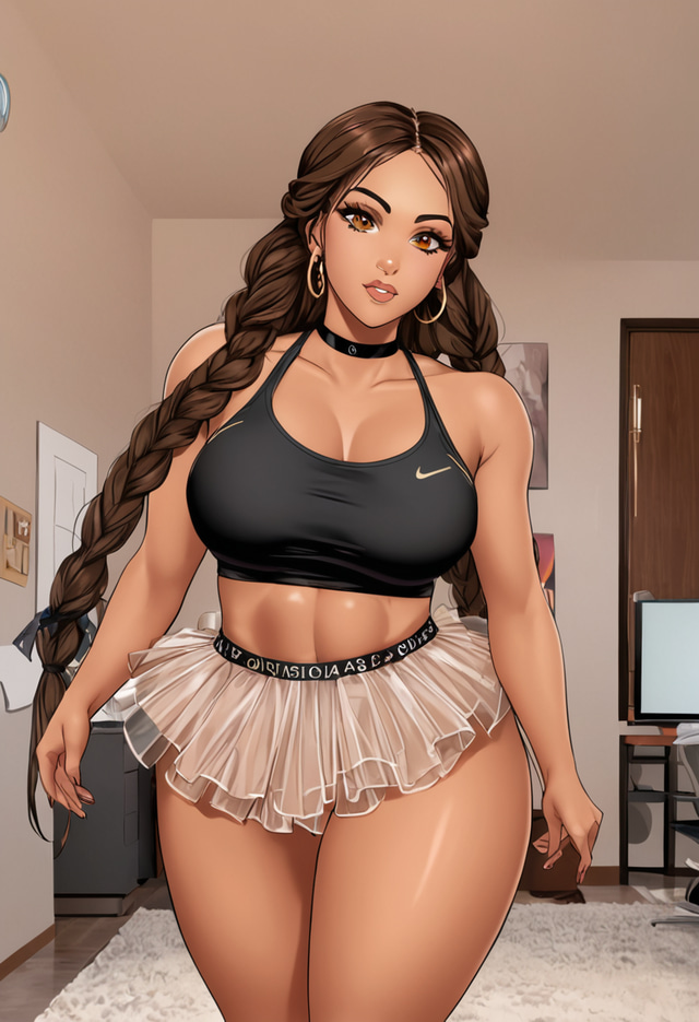 Kianna Stewart avatar