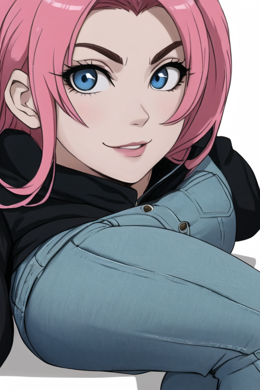 Caitlyn Mercer avatar