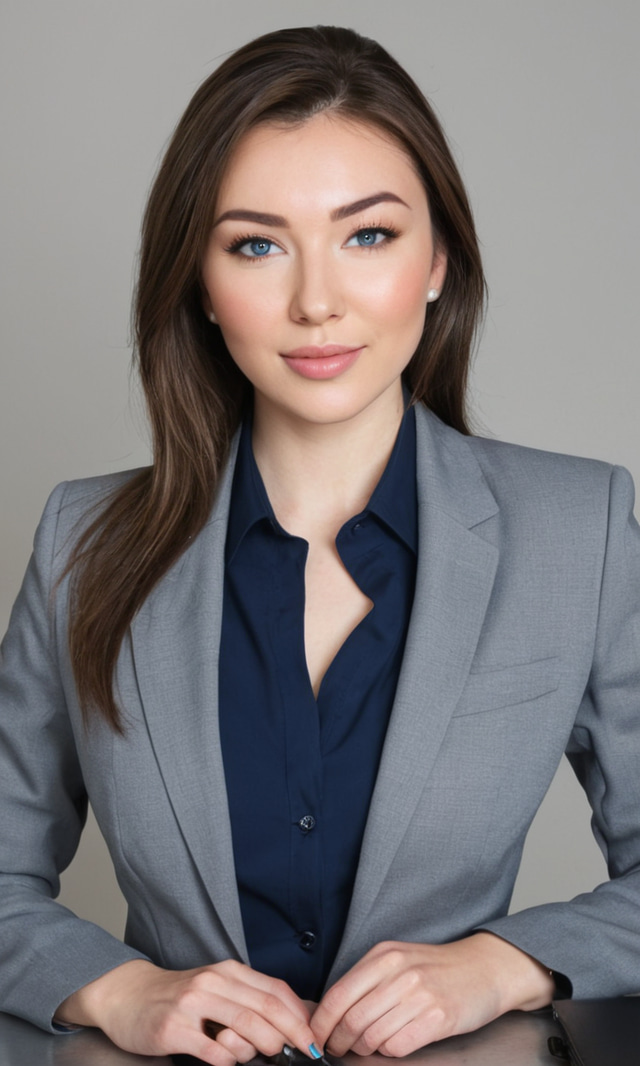 Thalia Weeks avatar