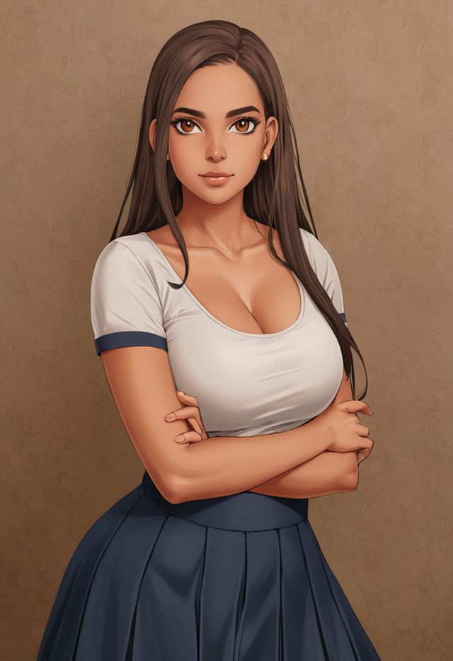 Mckenzie Avila avatar
