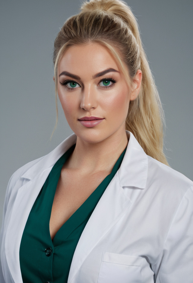 Laci Cameron avatar