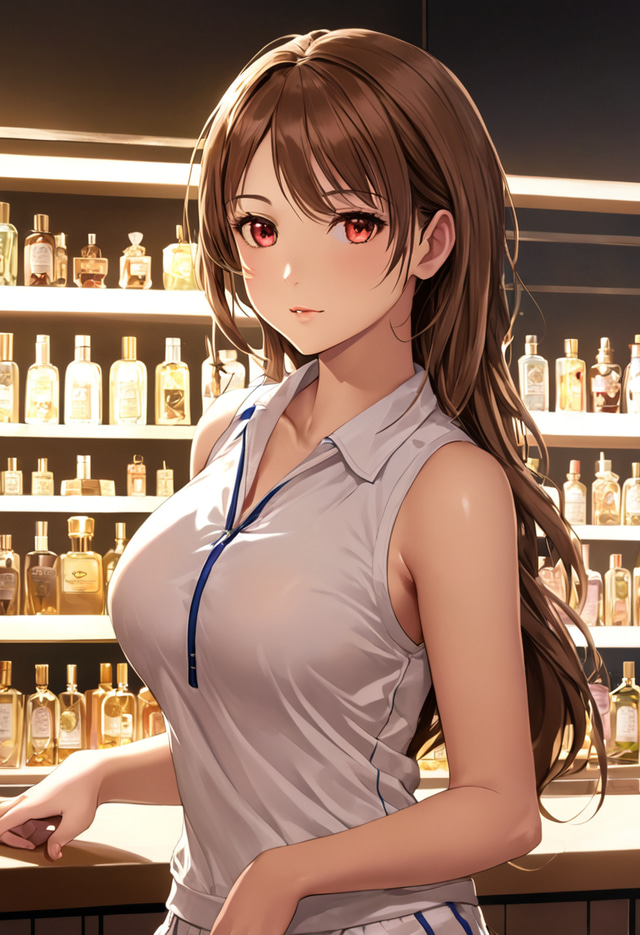 Naima Santiago avatar