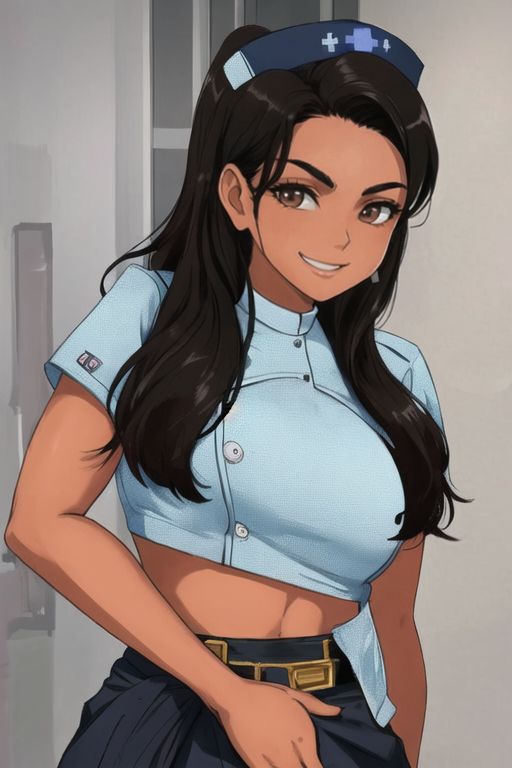 Kennedi Acevedo avatar