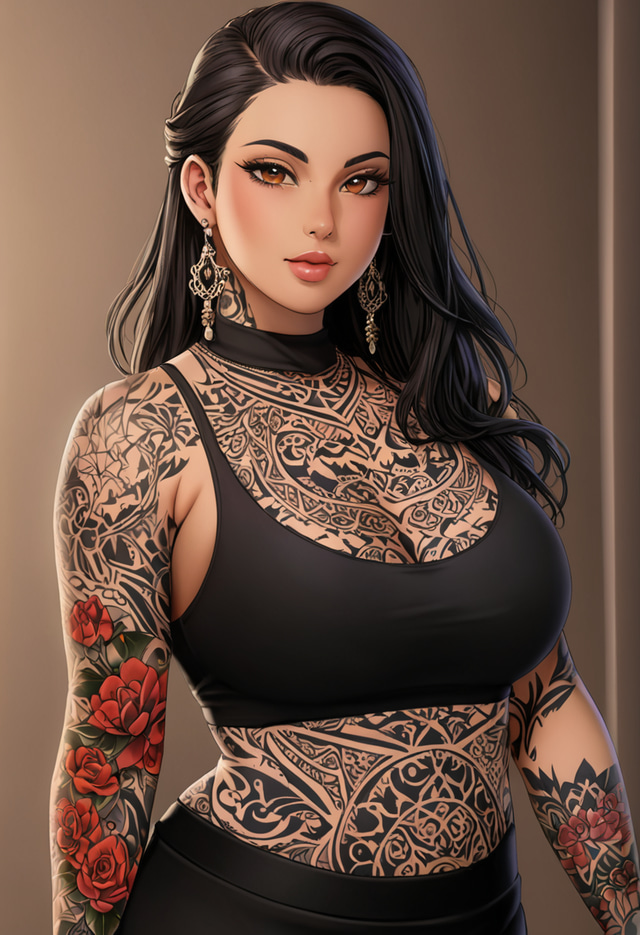 Alisha Nunez avatar