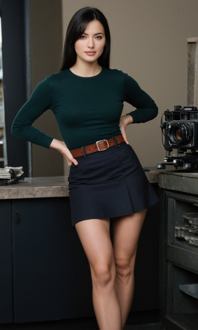 Lillian Berry avatar