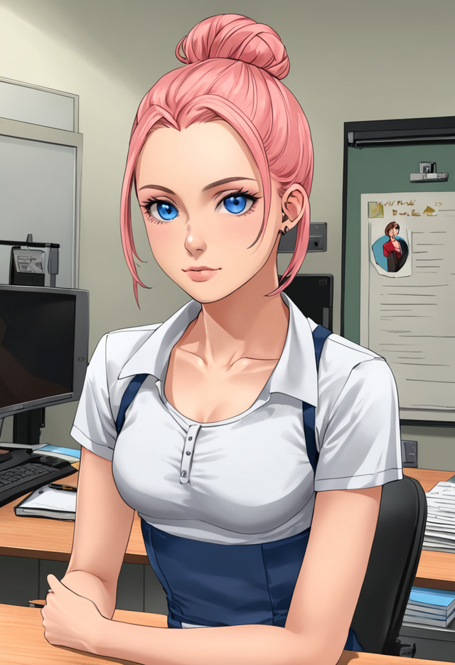 Phoenix Walters avatar