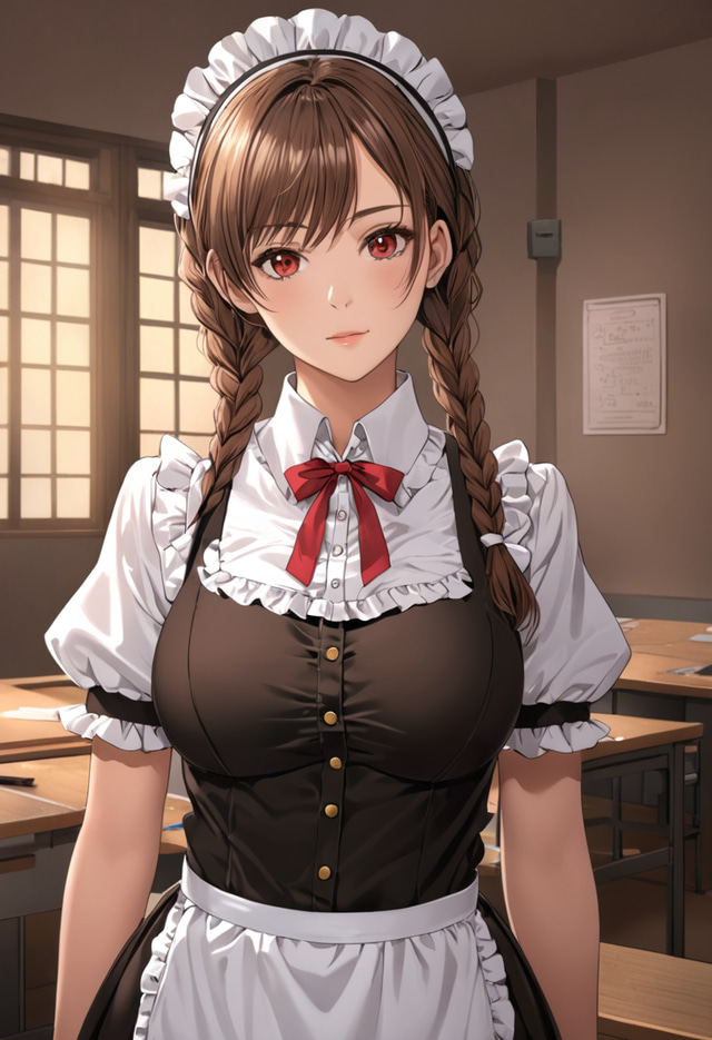 Marie Morgan avatar
