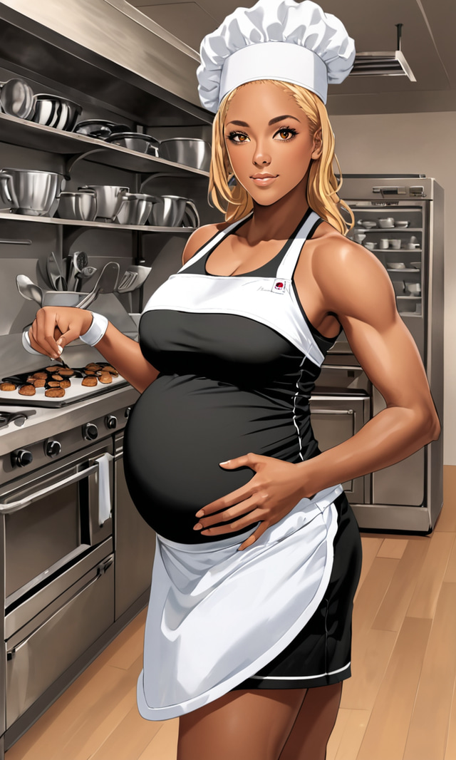 Renee Camacho avatar