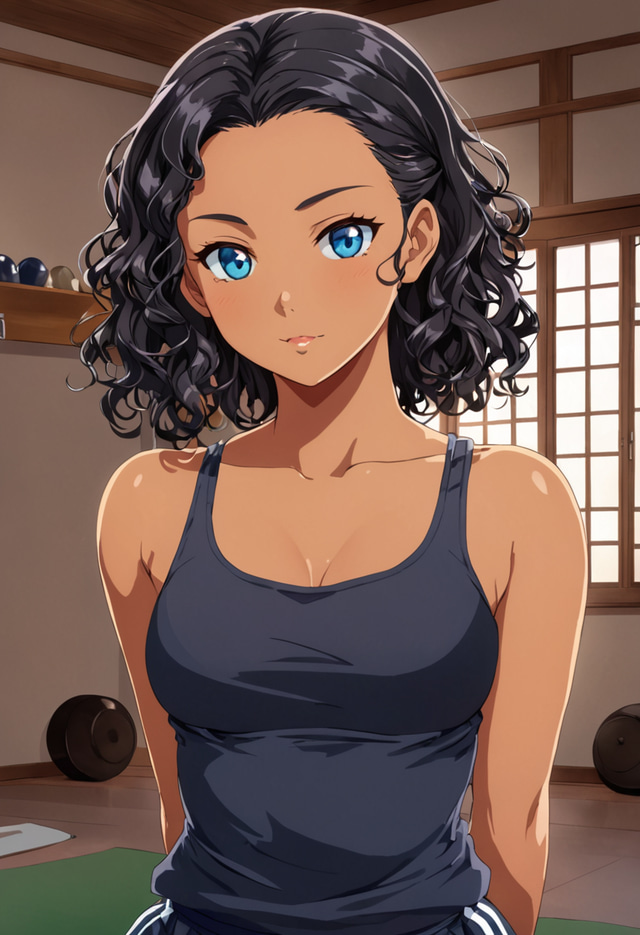 Faith Irwin avatar