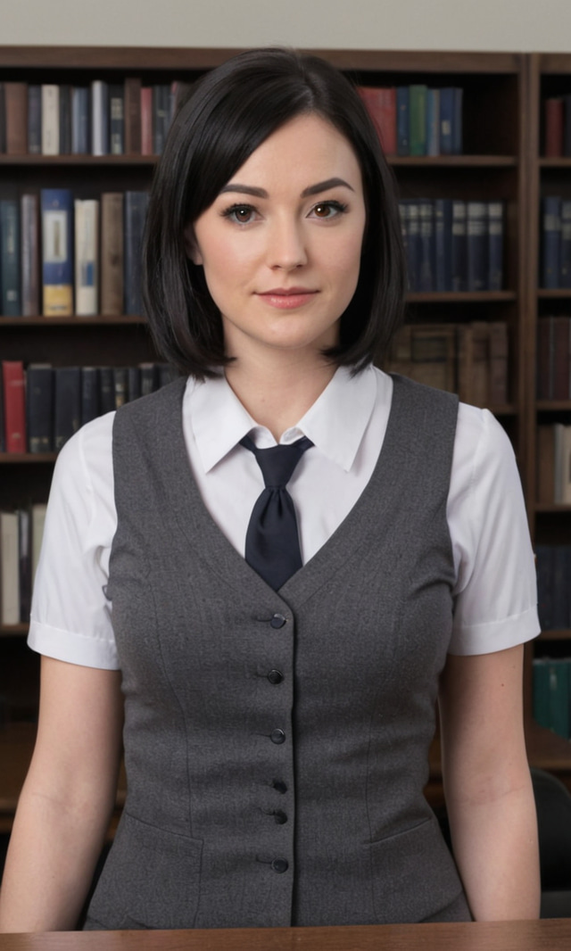 Alisha Cooley AI Girlfriend avatar
