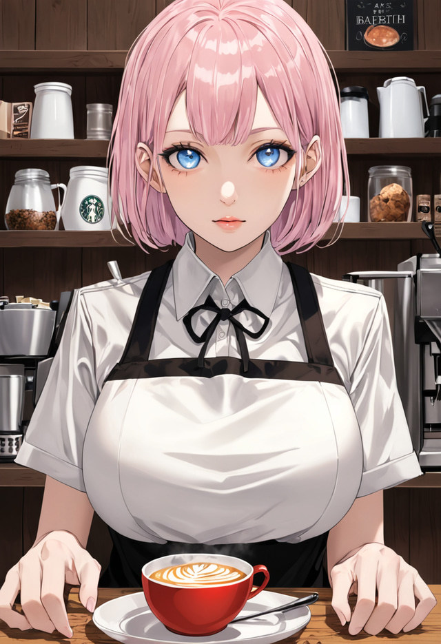 Edith Andersen avatar