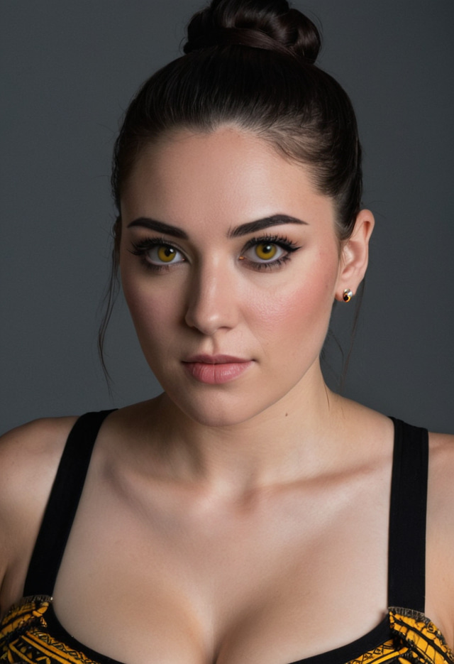 Desiree Kirk avatar
