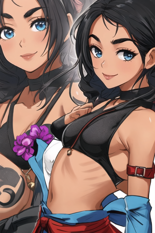 Lillianna Greene avatar