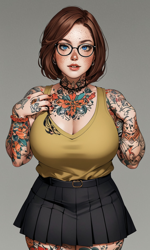 Audrey Leon avatar