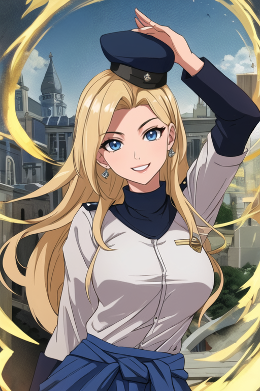 Faith Gill avatar