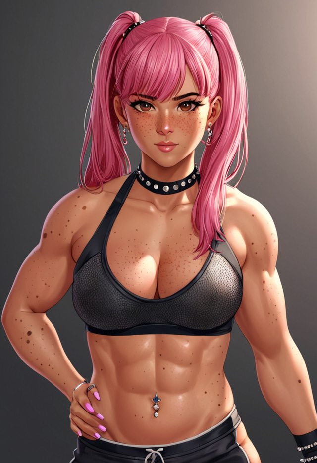 Janessa Mathis avatar