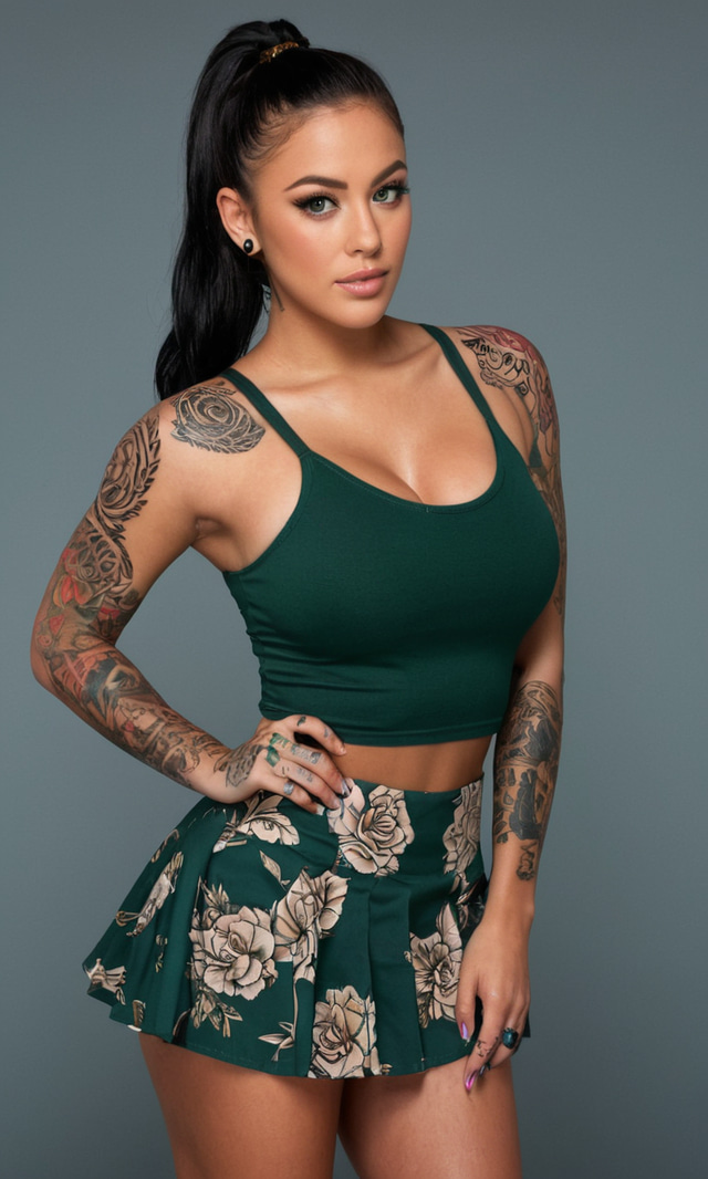 Cheyenne Proctor avatar