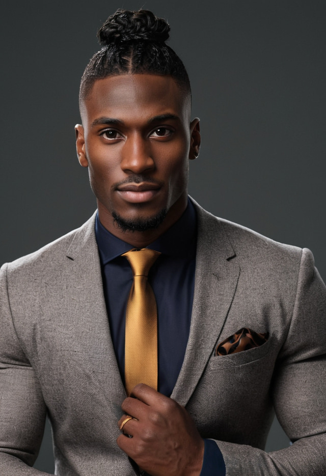 Jamel Forbes avatar