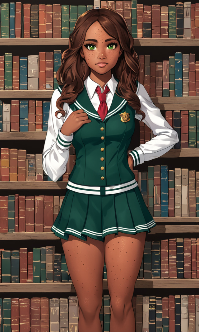 Danica Case avatar