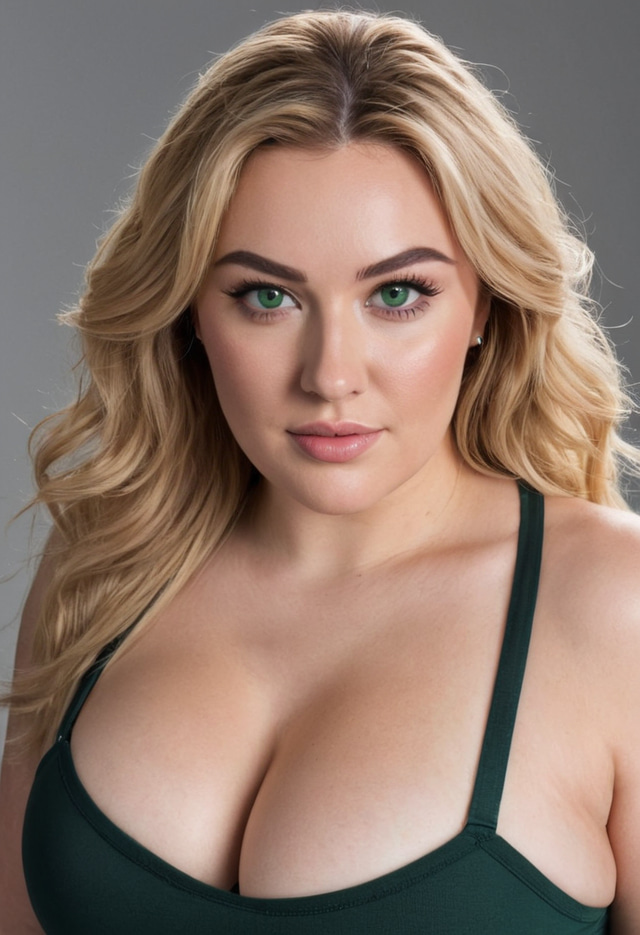 Mallory Bond avatar