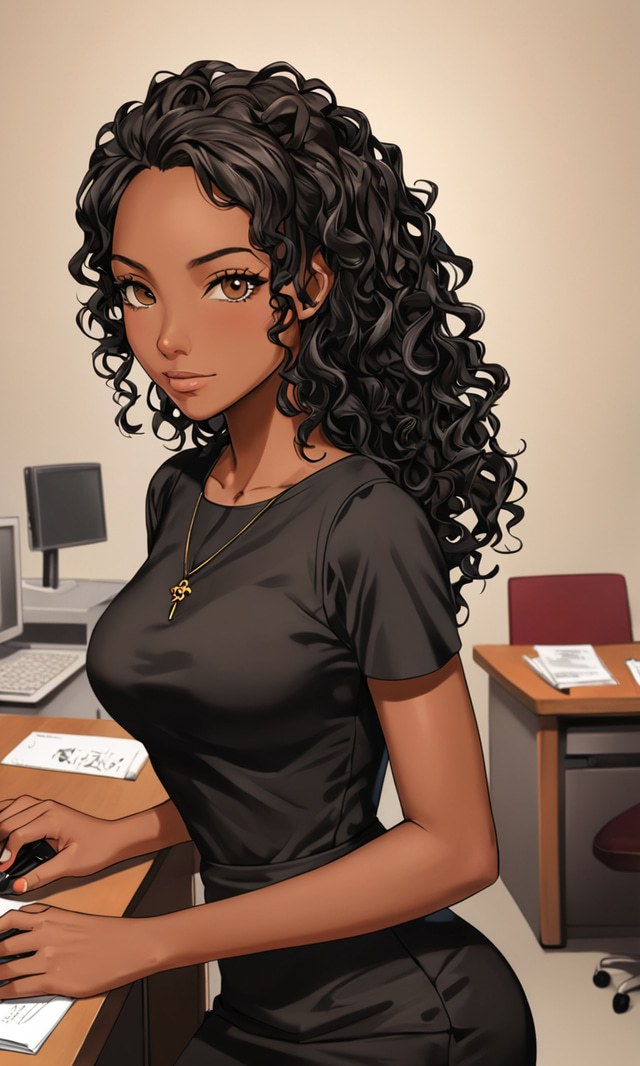 Kathryn Trevino avatar