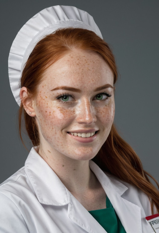 Phoenix Mckenzie AI Girlfriend avatar