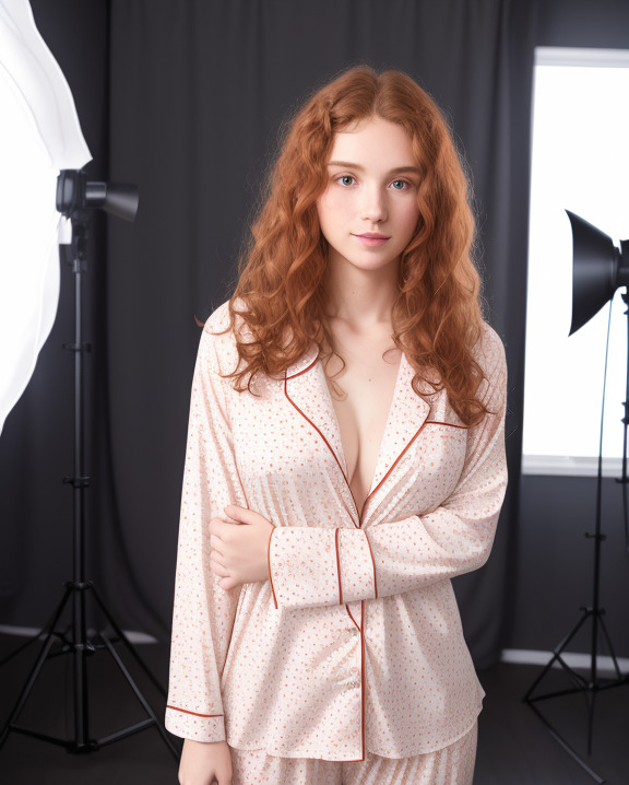 Alexa Carey AI Girlfriend avatar