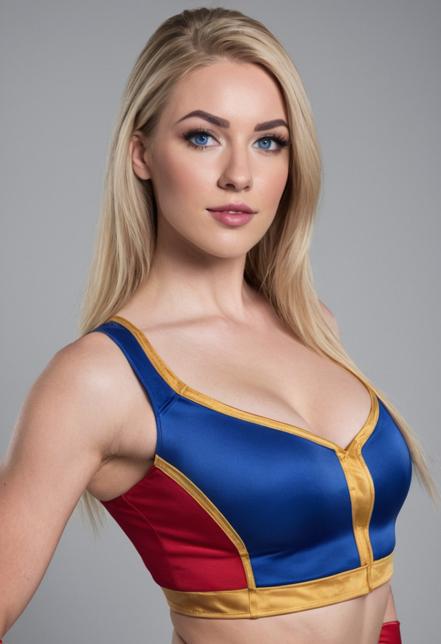 Destinee Gillespie avatar