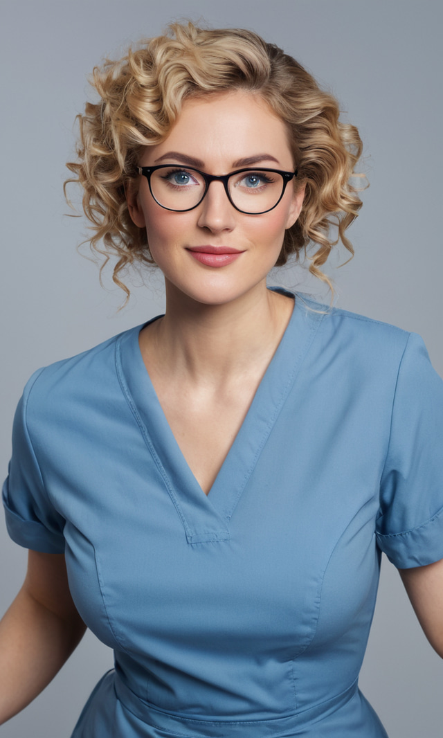 Liliana Proctor avatar