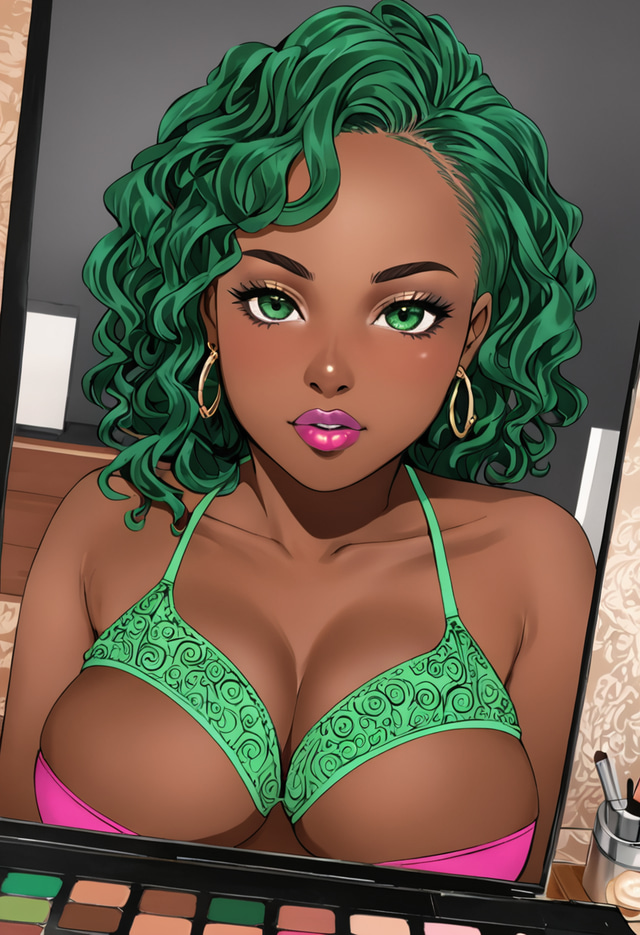 Nia Callahan avatar