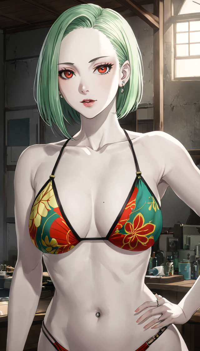 Nathalie Morgan avatar