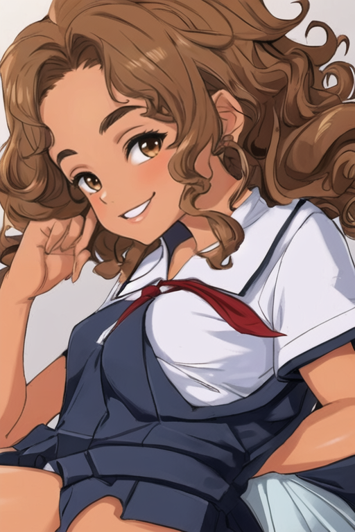 Lucy Stewart avatar