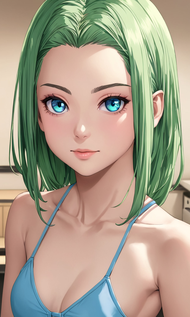 Precious Sexton avatar