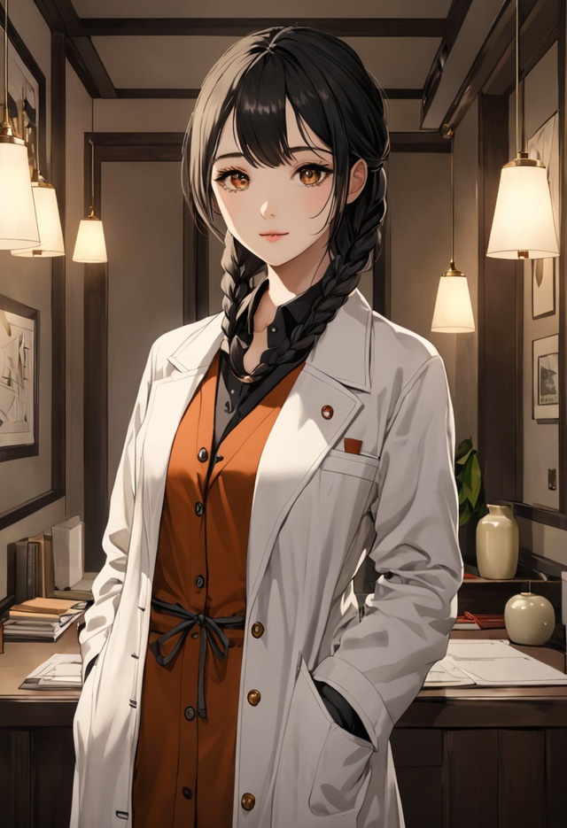 Amya Peterson avatar