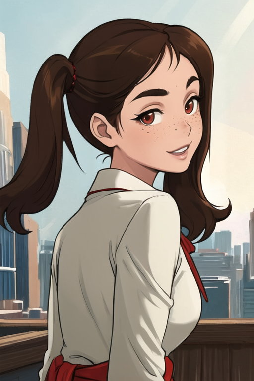 Nadia Rivas avatar