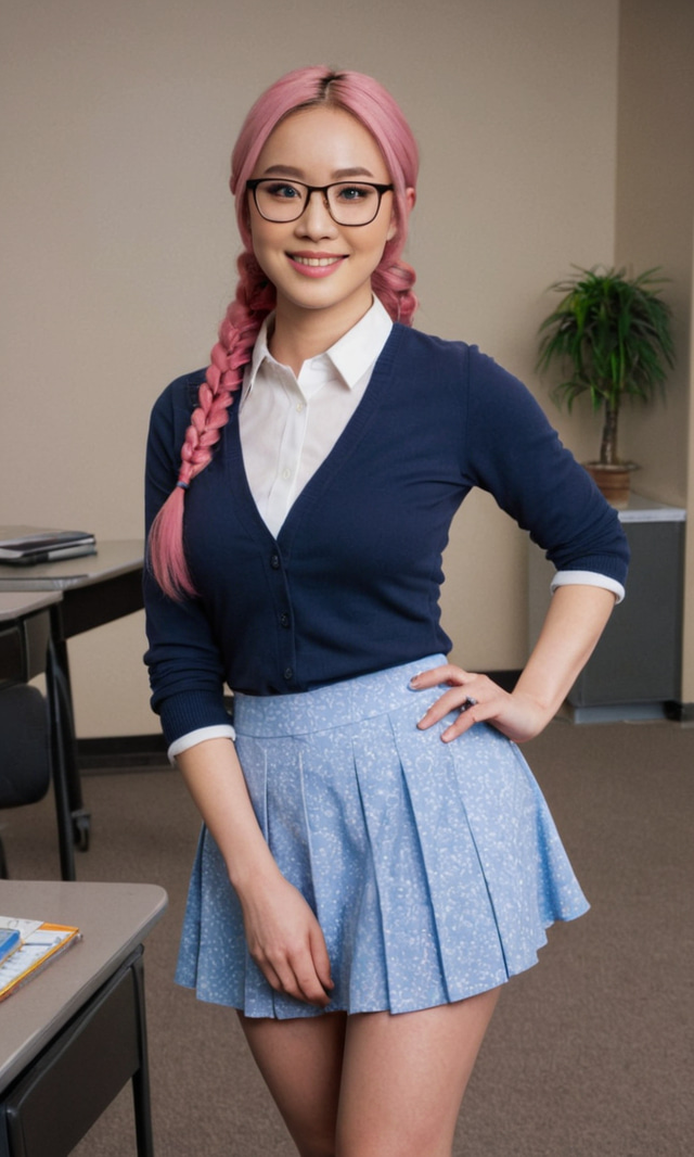 Maryjane Reynolds avatar