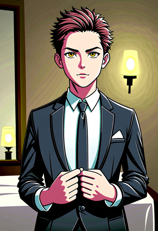 Landon Krueger avatar