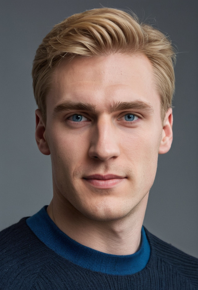 Lucien Holden avatar