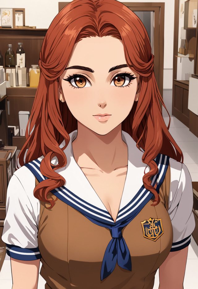 Ariella Klein avatar