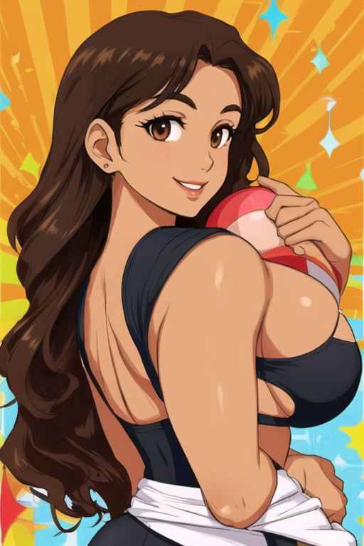 Tia Parsons avatar