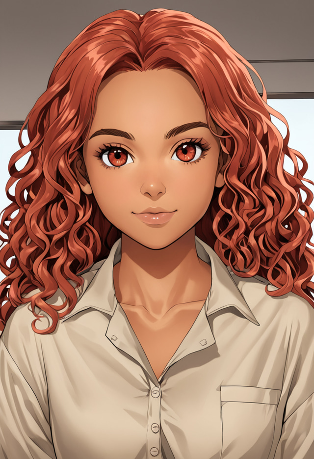 Bridget Rodgers avatar